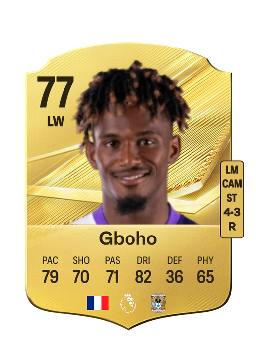 Gboho