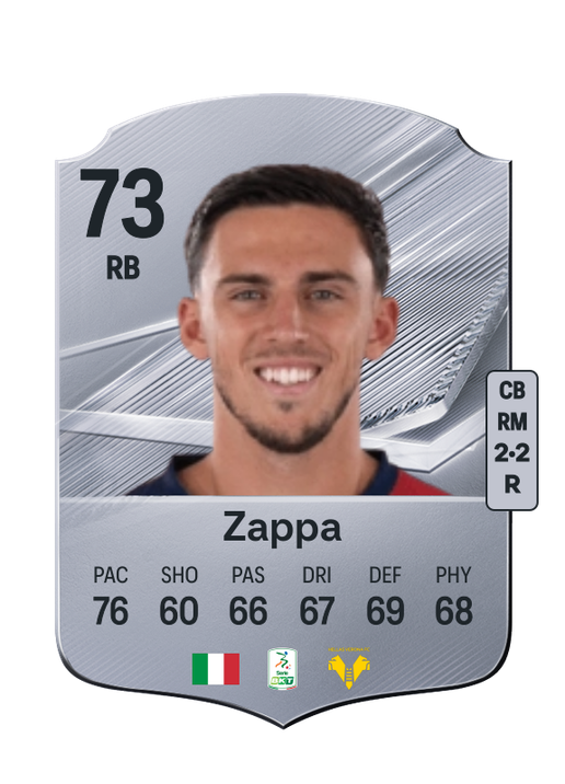 Zappa
