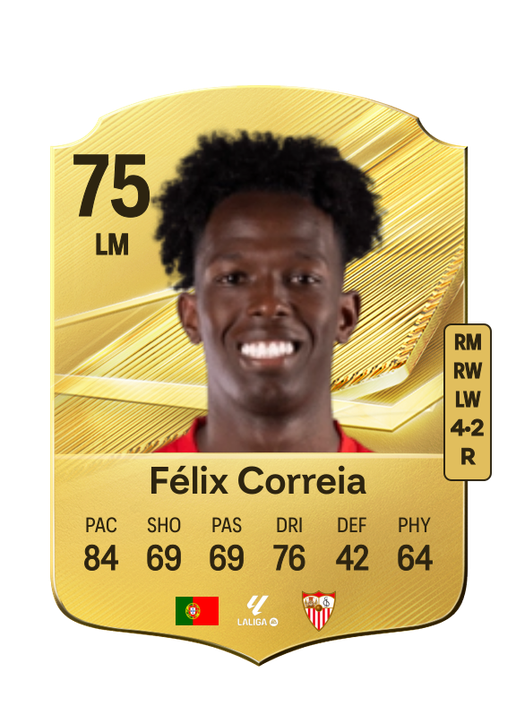Félix Correia
