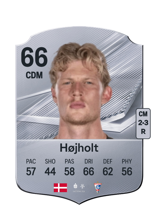 Højholt