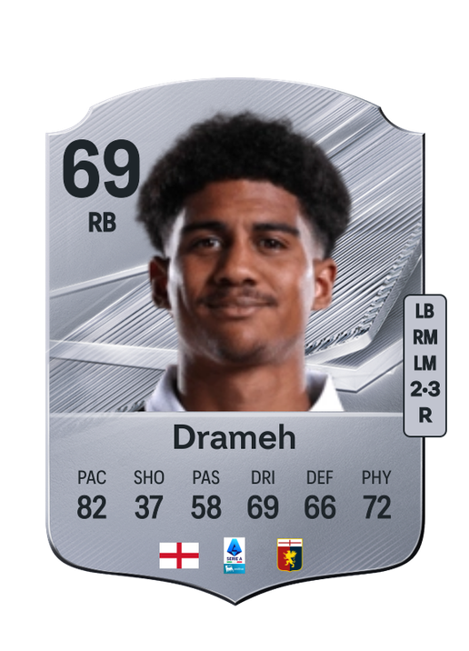 Drameh