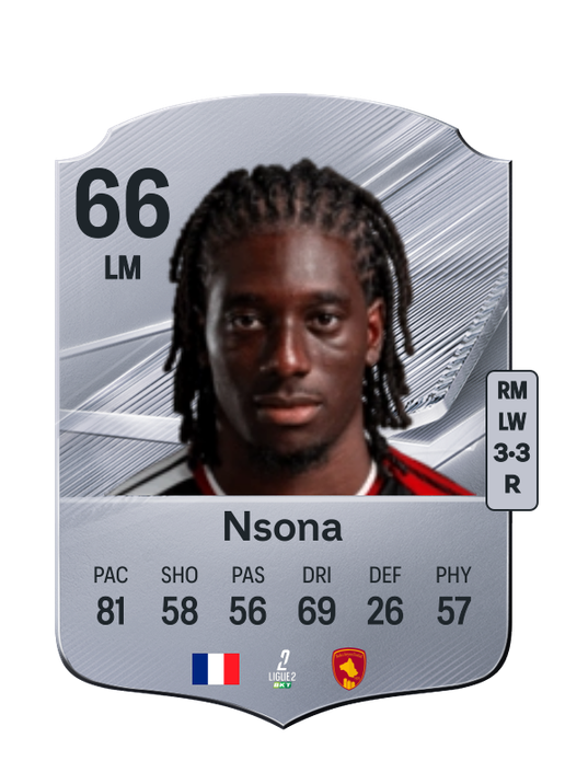 Nsona