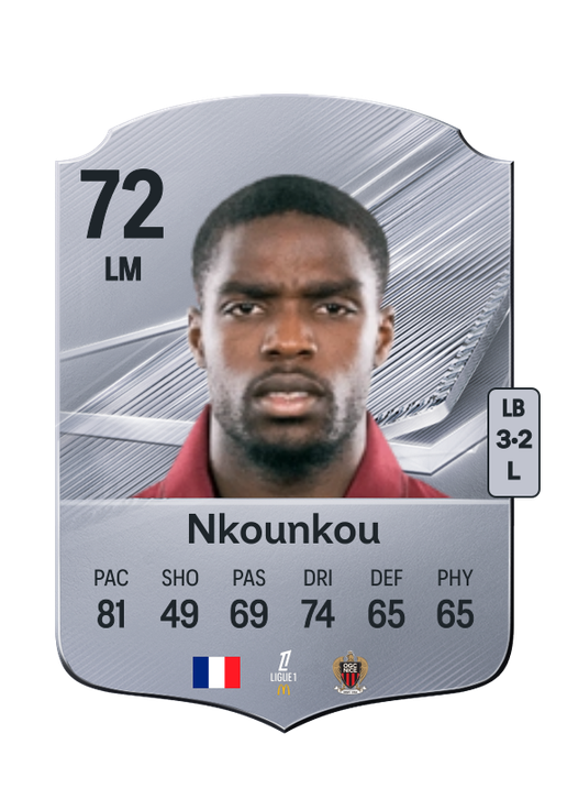 Nkounkou