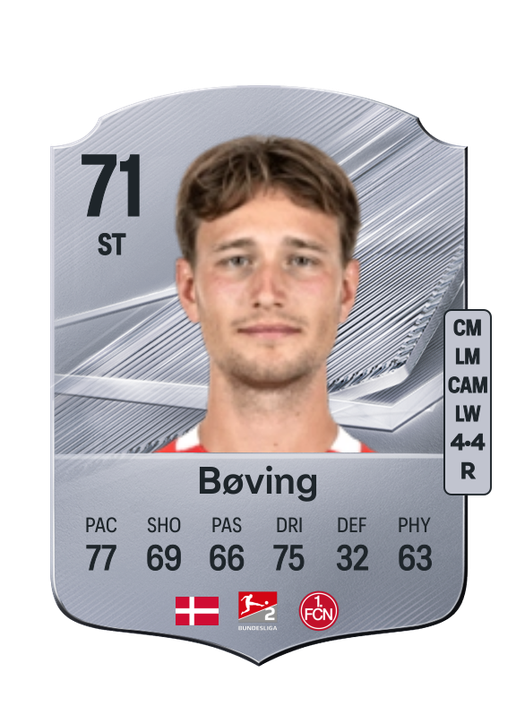 Bøving