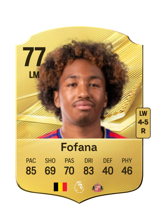 Fofana