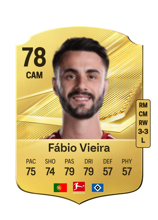Fábio Vieira