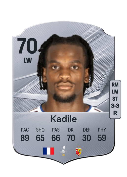 Kadile