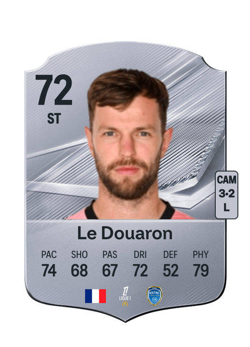 Le Douaron