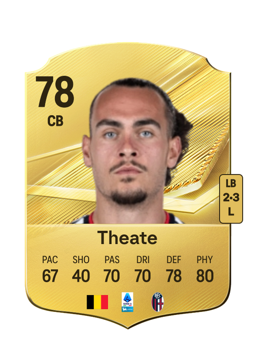 Theate