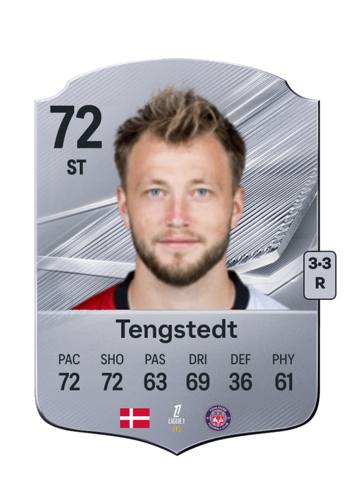Tengstedt
