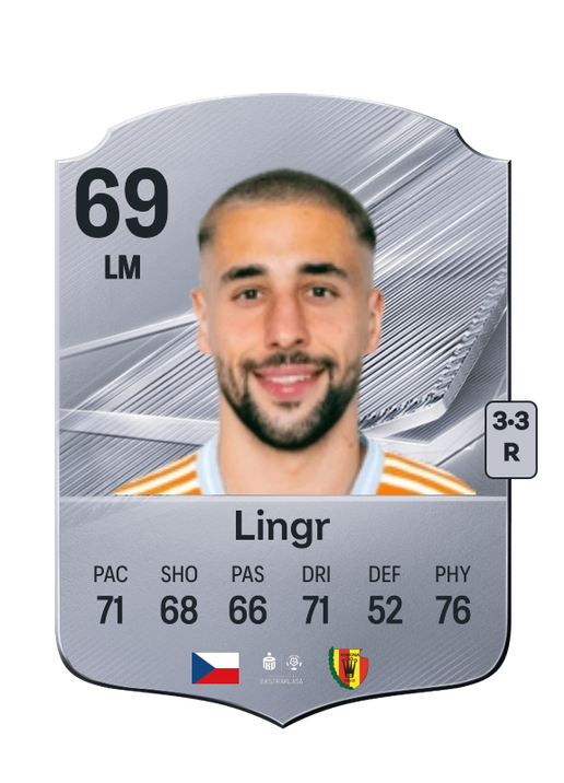 Lingr