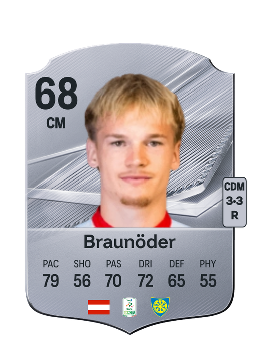 Braunöder