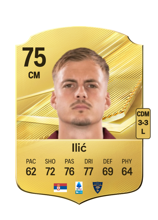 Ilić