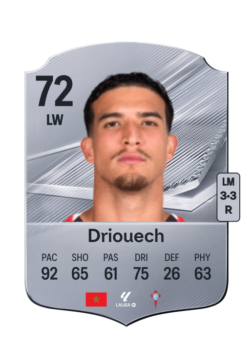 Driouech