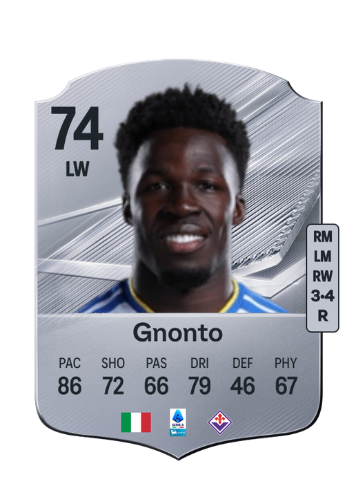 Gnonto