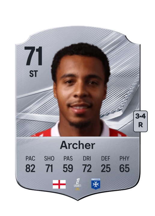 Archer