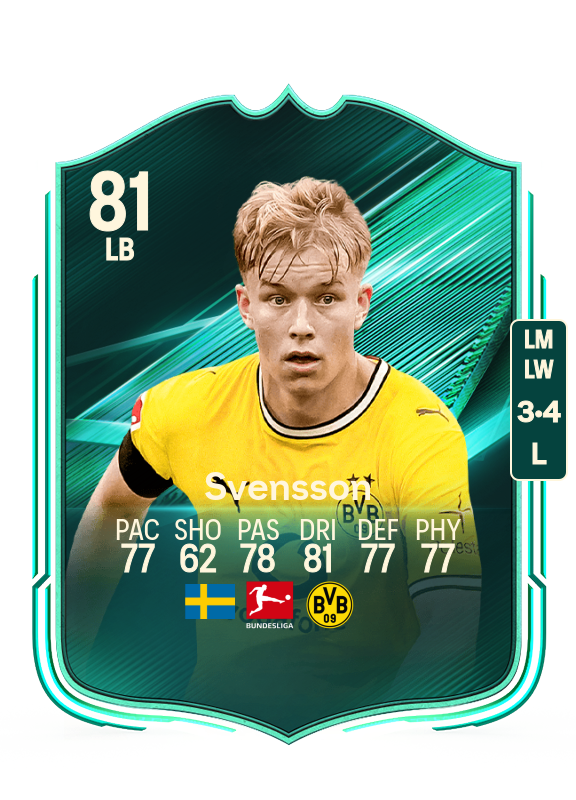 Svensson
