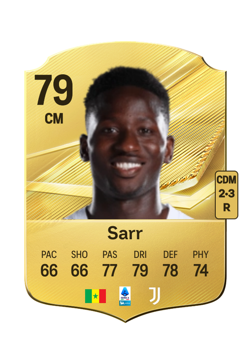 Sarr