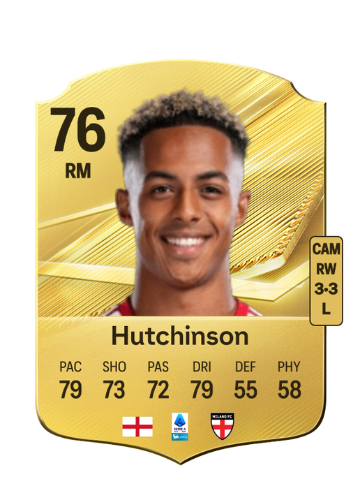 Hutchinson