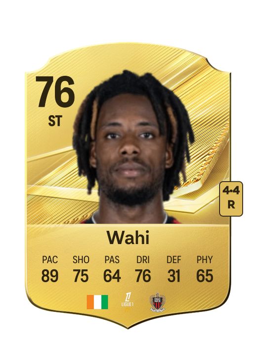 Wahi