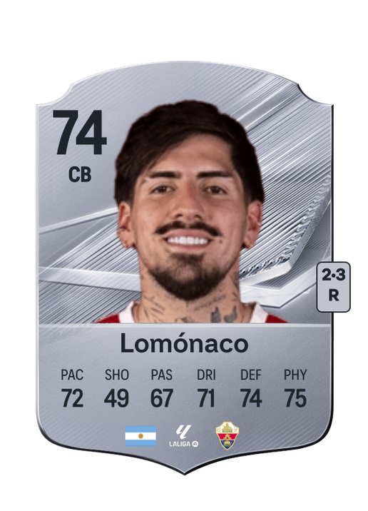 Lomónaco