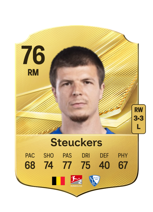 Steuckers