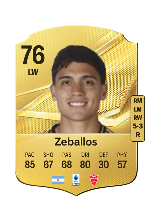 Zeballos