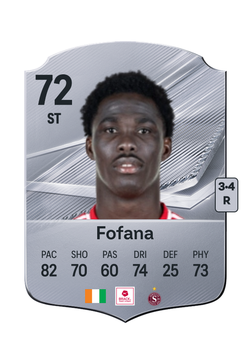 Fofana