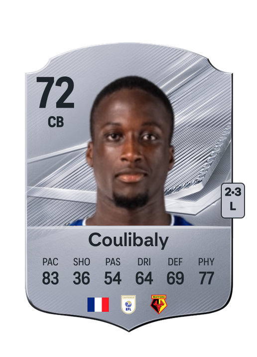 Coulibaly
