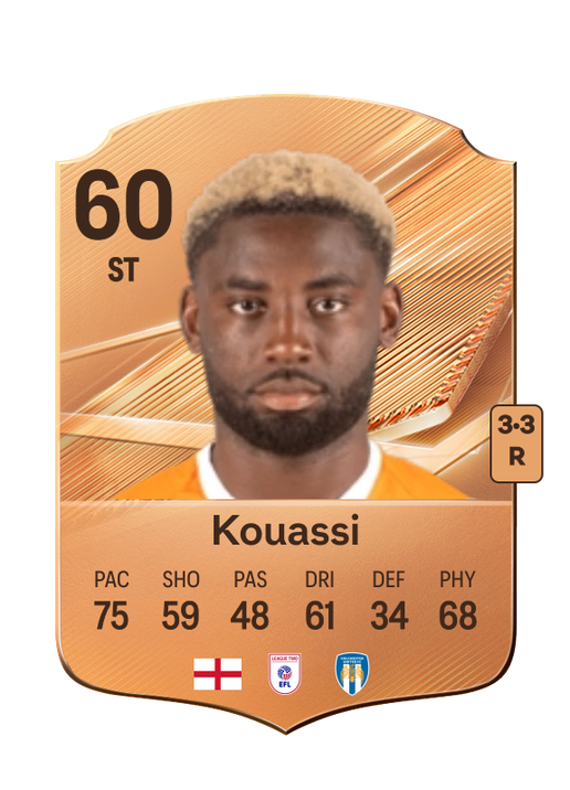 Kouassi