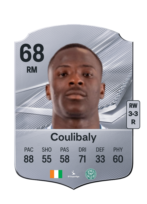 Coulibaly
