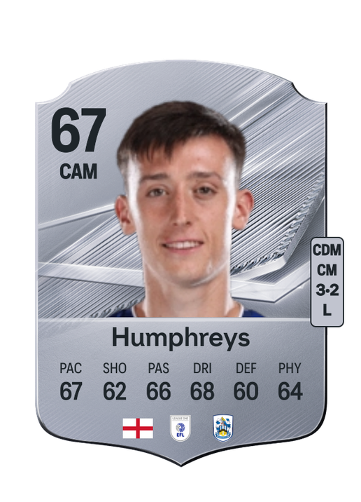 Humphreys