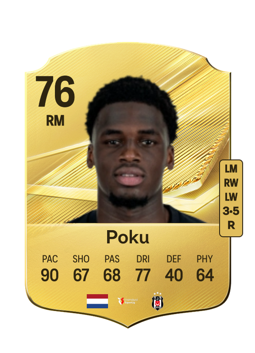 Poku
