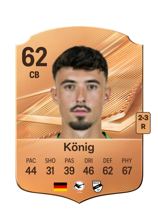 König