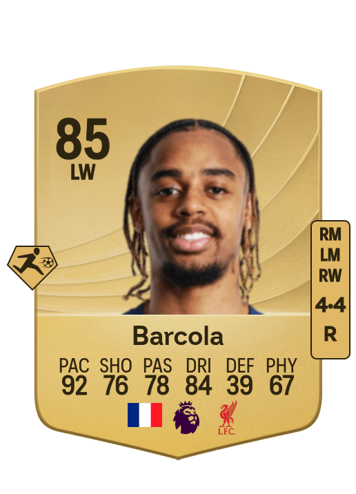Barcola
