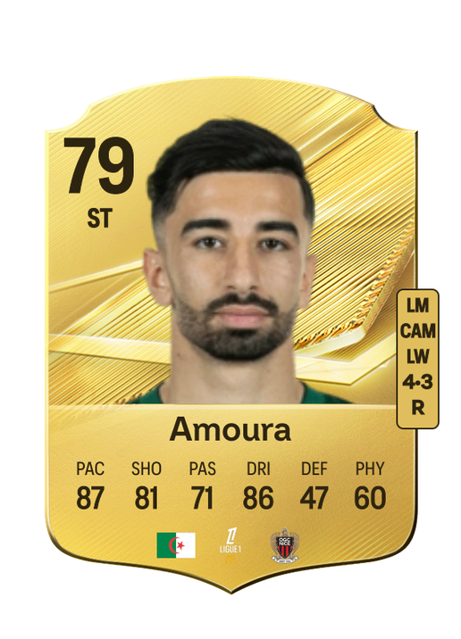 Amoura