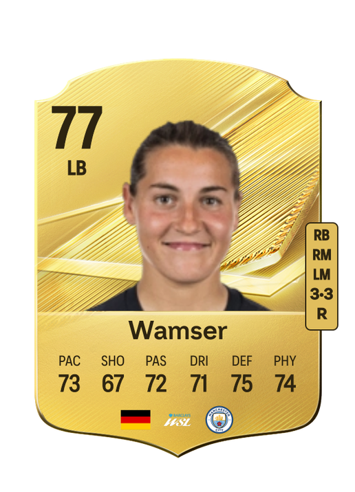 Wamser