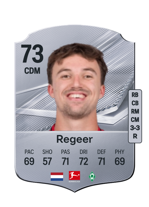 Regeer