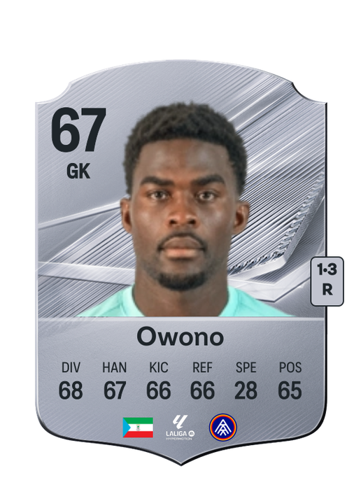 Owono