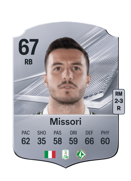 Missori