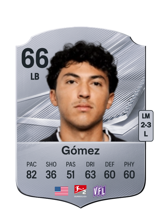 Gómez