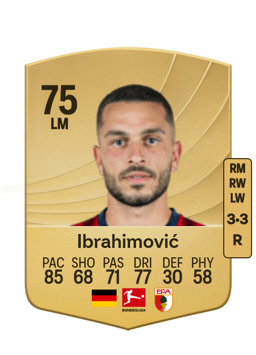 Ibrahimović