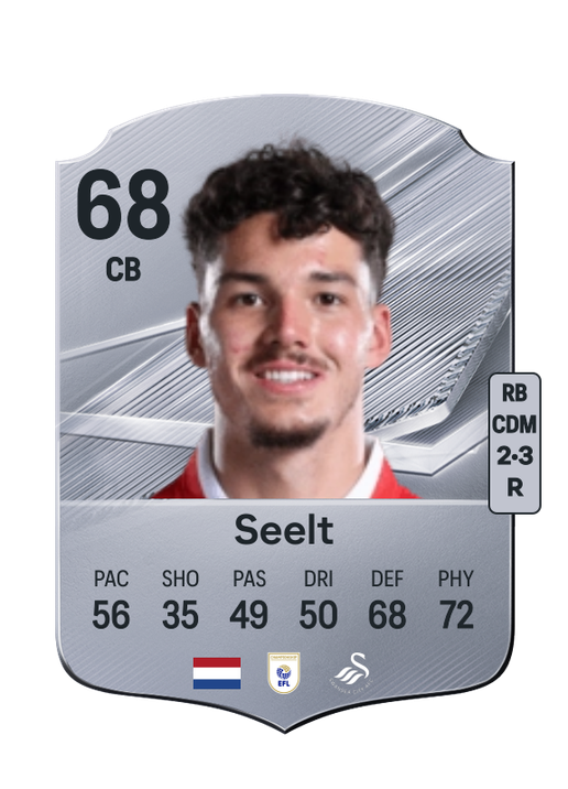 Seelt