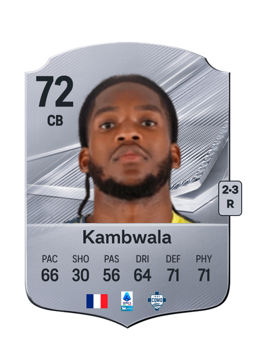 Kambwala
