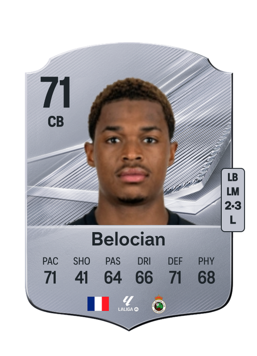 Belocian