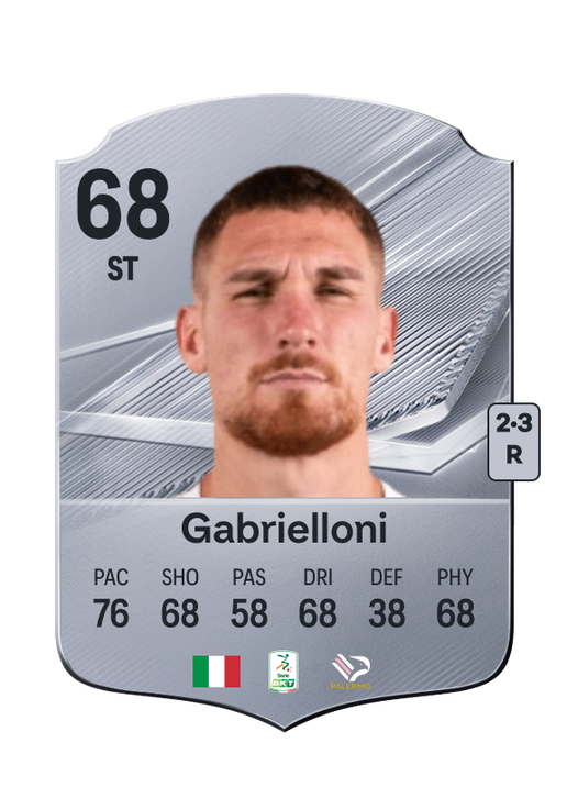 Gabrielloni