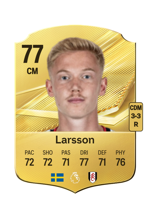 Larsson