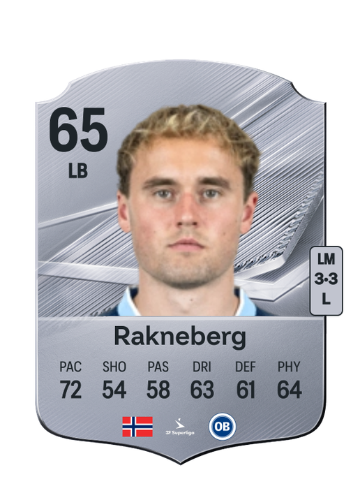 Rakneberg
