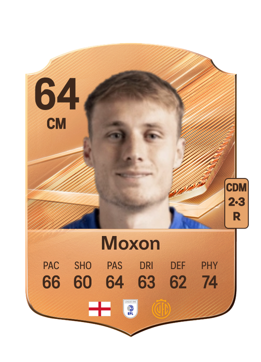 Moxon