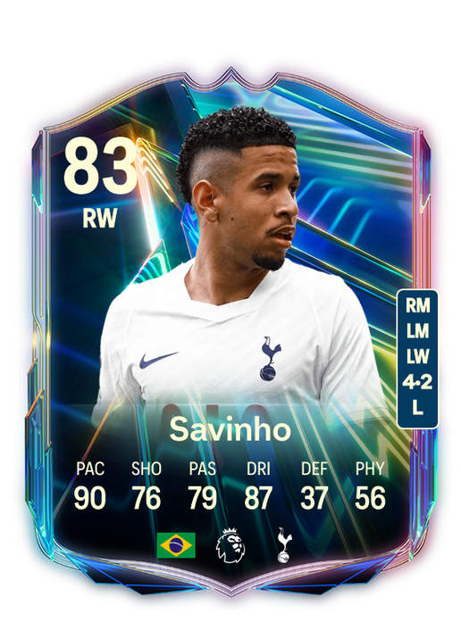 Savinho
